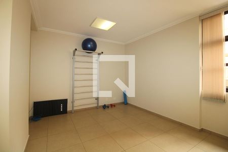 Apartamento à venda com 120m², 3 quartos e 2 vagasÁrea comum