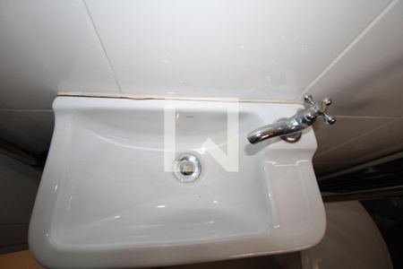 Apartamento à venda com 120m², 3 quartos e 2 vagasLavanderia