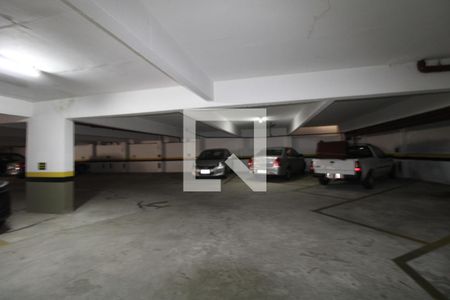 Apartamento à venda com 120m², 3 quartos e 2 vagasÁrea comum