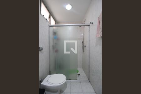 Apartamento à venda com 120m², 3 quartos e 2 vagasBanheiro