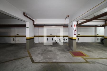 Apartamento à venda com 120m², 3 quartos e 2 vagasÁrea comum