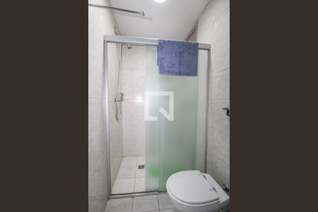 Apartamento à venda com 120m², 3 quartos e 2 vagasBanheiro