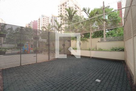 Apartamento à venda com 120m², 3 quartos e 2 vagasÁrea comum