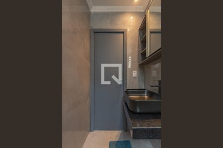 Apartamento à venda com 215m², 3 quartos e 2 vagasBanheiro Social