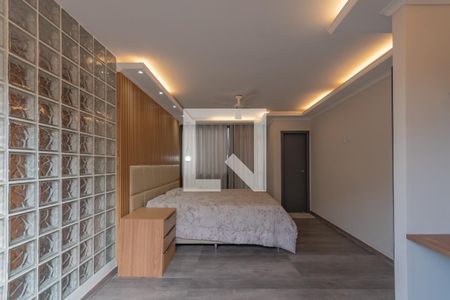 Apartamento à venda com 215m², 3 quartos e 2 vagasSuíte 2