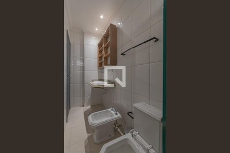 Apartamento à venda com 215m², 3 quartos e 2 vagasBanheiro Suíte 2