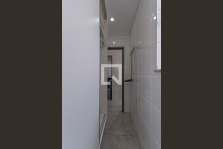 Apartamento à venda com 215m², 3 quartos e 2 vagasÁrea de Serviço