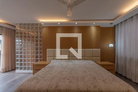 Apartamento à venda com 215m², 3 quartos e 2 vagasSuíte 2