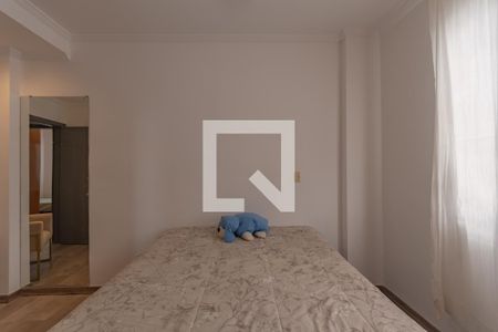 Apartamento à venda com 215m², 3 quartos e 2 vagasSuíte 1