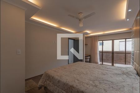 Apartamento à venda com 215m², 3 quartos e 2 vagasSuíte 2