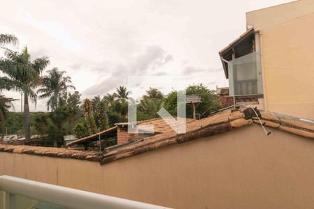 Casa à venda com 1000m², 5 quartos e 4 vagas Casa à venda com 1000m², 5 quartos e 4 vagasVista Quarto 2