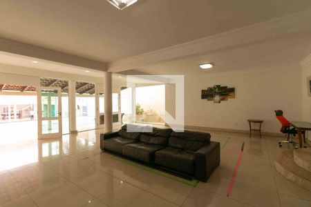 Sala 1 de casa à venda com 5 quartos, 1000m² em Bandeirantes (pampulha), Belo Horizonte