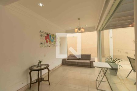 Sala 1 de casa à venda com 5 quartos, 1000m² em Bandeirantes (pampulha), Belo Horizonte