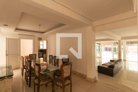 Copa de casa à venda com 5 quartos, 1000m² em Bandeirantes (pampulha), Belo Horizonte