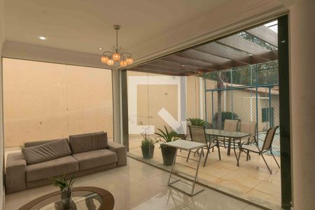 Sala 1 de casa à venda com 5 quartos, 1000m² em Bandeirantes (pampulha), Belo Horizonte