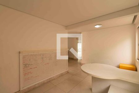 Sala de Jogos de casa à venda com 5 quartos, 1000m² em Bandeirantes (pampulha), Belo Horizonte