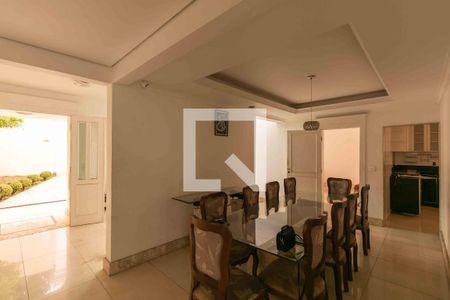 Copa de casa à venda com 5 quartos, 1000m² em Bandeirantes (pampulha), Belo Horizonte