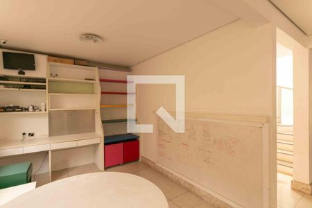 Sala de Jogos de casa à venda com 5 quartos, 1000m² em Bandeirantes (pampulha), Belo Horizonte