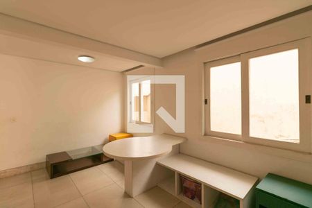 Sala de Jogos de casa à venda com 5 quartos, 1000m² em Bandeirantes (pampulha), Belo Horizonte