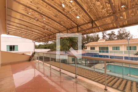 Casa à venda com 1000m², 5 quartos e 4 vagas Casa à venda com 1000m², 5 quartos e 4 vagasVaranda Suite 1