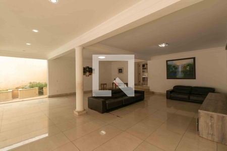 Sala 1 de casa à venda com 5 quartos, 1000m² em Bandeirantes (pampulha), Belo Horizonte