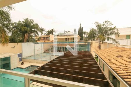Casa à venda com 1000m², 5 quartos e 4 vagas Casa à venda com 1000m², 5 quartos e 4 vagasVista Suíte 2