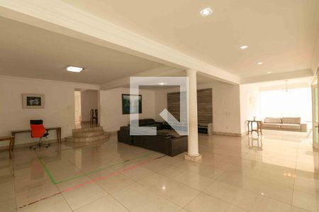 Sala 1 de casa à venda com 5 quartos, 1000m² em Bandeirantes (pampulha), Belo Horizonte