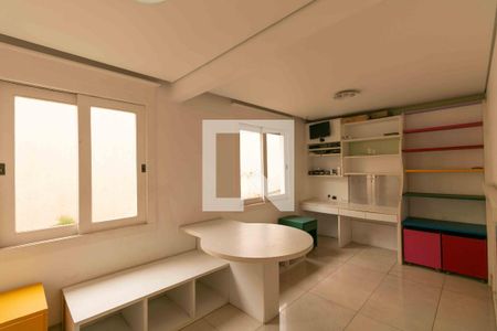 Sala de Jogos de casa à venda com 5 quartos, 1000m² em Bandeirantes (pampulha), Belo Horizonte