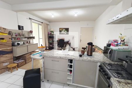 Apartamento para alugar com 58m², 2 quartos e 1 vaga Apartamento para alugar com 58m², 2 quartos e 1 vagaCozinha