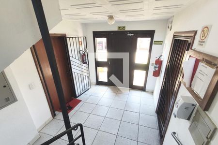 Apartamento para alugar com 58m², 2 quartos e 1 vaga Apartamento para alugar com 58m², 2 quartos e 1 vagaÁrea comum