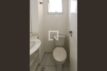 Apartamento à venda com 110m², 3 quartos e 2 vagasLavabo