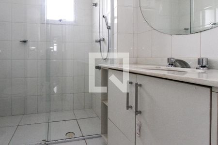 Apartamento à venda com 110m², 3 quartos e 2 vagasBanheiro Social