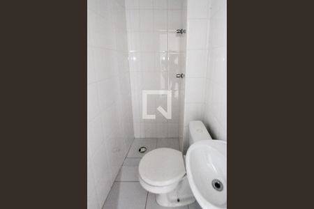 Apartamento à venda com 110m², 3 quartos e 2 vagasBanheiro de serviço