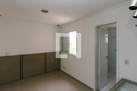 Apartamento à venda com 110m², 3 quartos e 2 vagasSuite