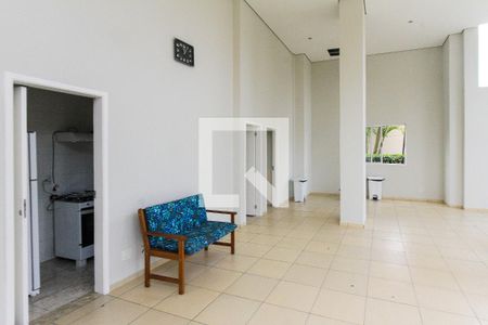 Apartamento à venda com 110m², 3 quartos e 2 vagasHall