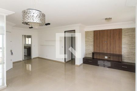 Sala de apartamento à venda com 3 quartos, 110m² em Vila Formosa, São Paulo