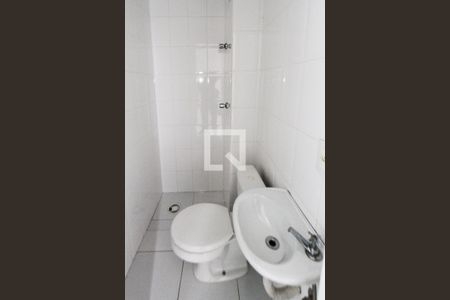 Apartamento à venda com 110m², 3 quartos e 2 vagasBanheiro de serviço