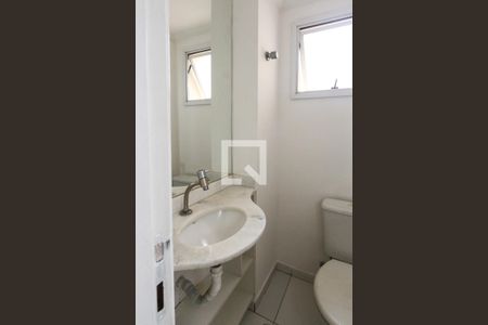 Apartamento à venda com 110m², 3 quartos e 2 vagasLavabo