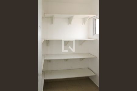 Apartamento à venda com 110m², 3 quartos e 2 vagasDispensa