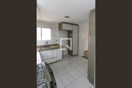 Apartamento à venda com 110m², 3 quartos e 2 vagasCozinha