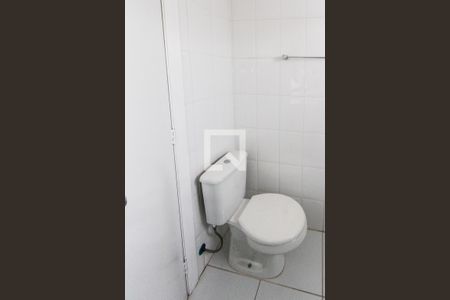 Apartamento à venda com 110m², 3 quartos e 2 vagasBanheiro da suite