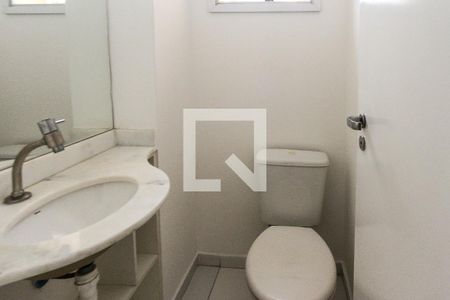 Apartamento à venda com 110m², 3 quartos e 2 vagasLavabo