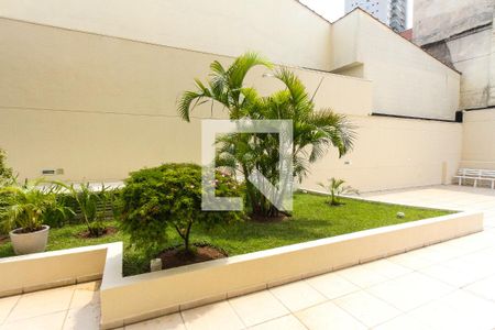 Apartamento à venda com 110m², 3 quartos e 2 vagasÁrea comum