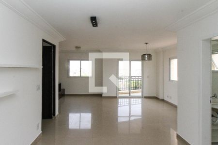 Sala de apartamento à venda com 3 quartos, 110m² em Vila Formosa, São Paulo