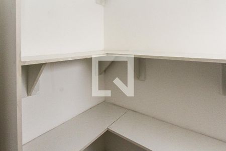 Apartamento à venda com 110m², 3 quartos e 2 vagasDispensa