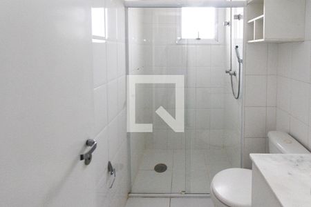 Apartamento à venda com 110m², 3 quartos e 2 vagasBanheiro Social