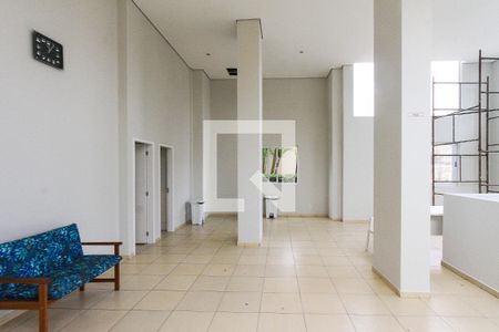 Apartamento à venda com 110m², 3 quartos e 2 vagasHall