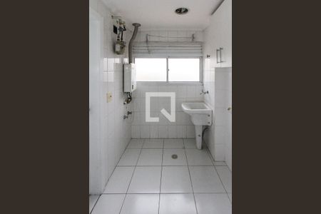 Apartamento à venda com 110m², 3 quartos e 2 vagasÁrea de Serviço