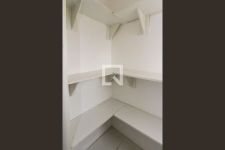 Apartamento à venda com 110m², 3 quartos e 2 vagasDispensa