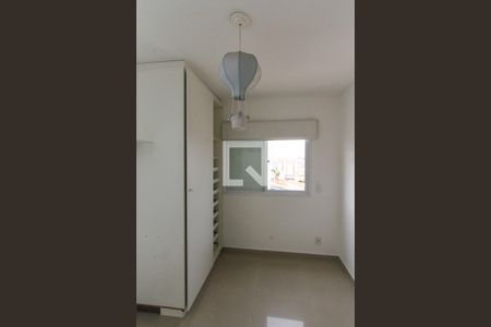 Apartamento à venda com 110m², 3 quartos e 2 vagasQuarto 02